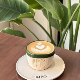 Flat White